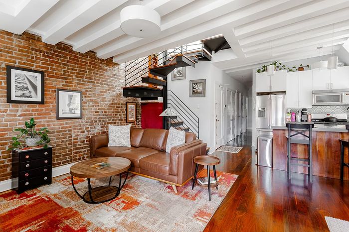 1372 Dean Street, Crown Heights.