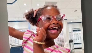 York County girl’s photo to appear in Times Square as part of a national Down syndrome celebration
