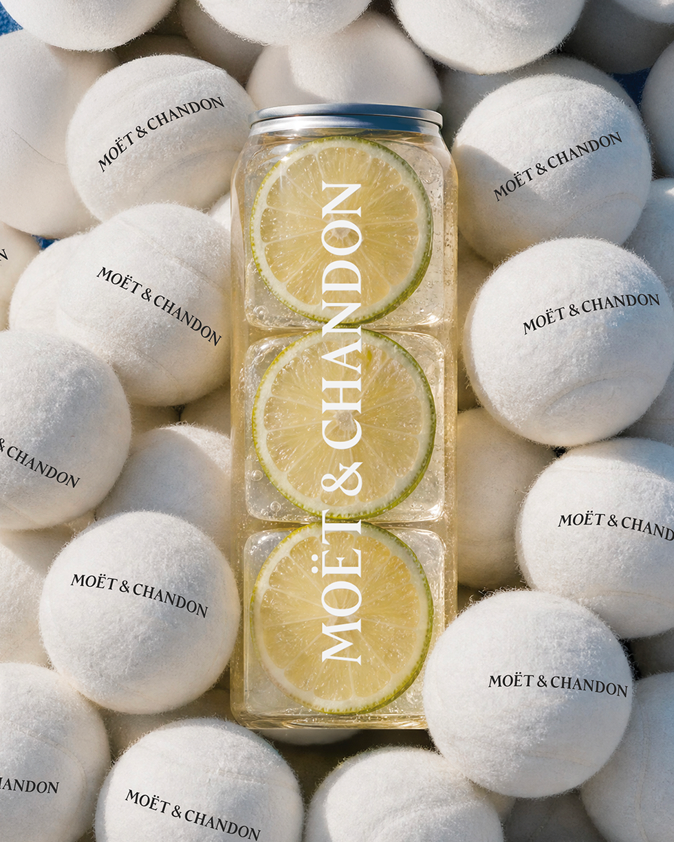 Moët & Chandon