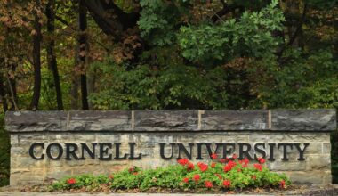New York Gov. Hochul pushes for investigation into Cornell's handling of a 2024 gang rape allegation :: WRAL.com