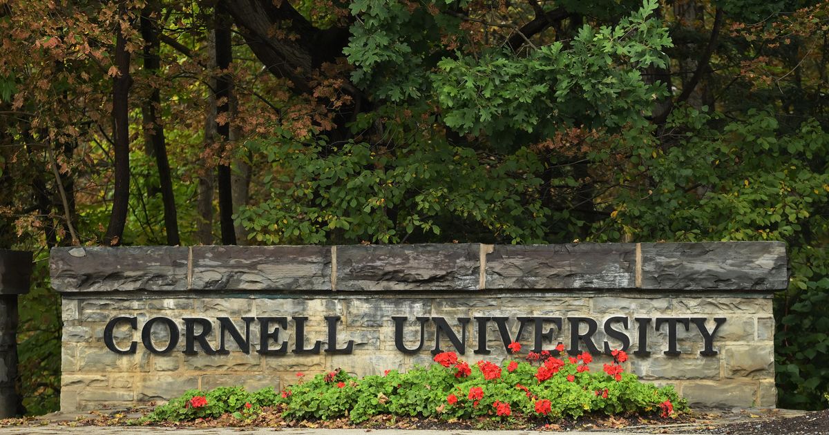 New York Gov. Hochul pushes for investigation into Cornell's handling of a 2024 gang rape allegation :: WRAL.com