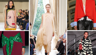 New York Fashion Week Spring 2027: 5 Trends That Will Define the Season