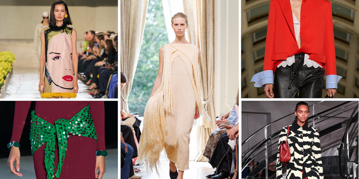 New York Fashion Week Spring 2027: 5 Trends That Will Define the Season