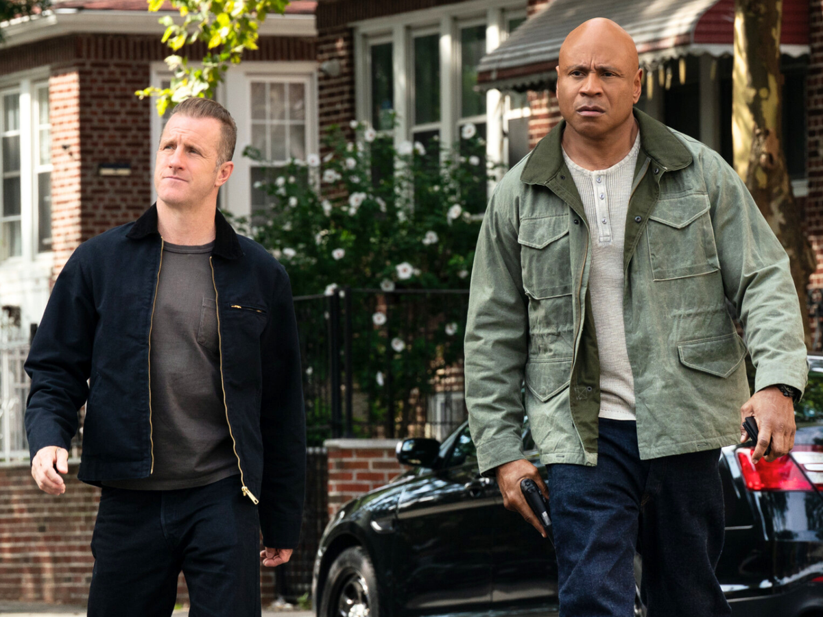 ‘NCIS’ Fans Are Upset After Seeing This ‘New York’ News