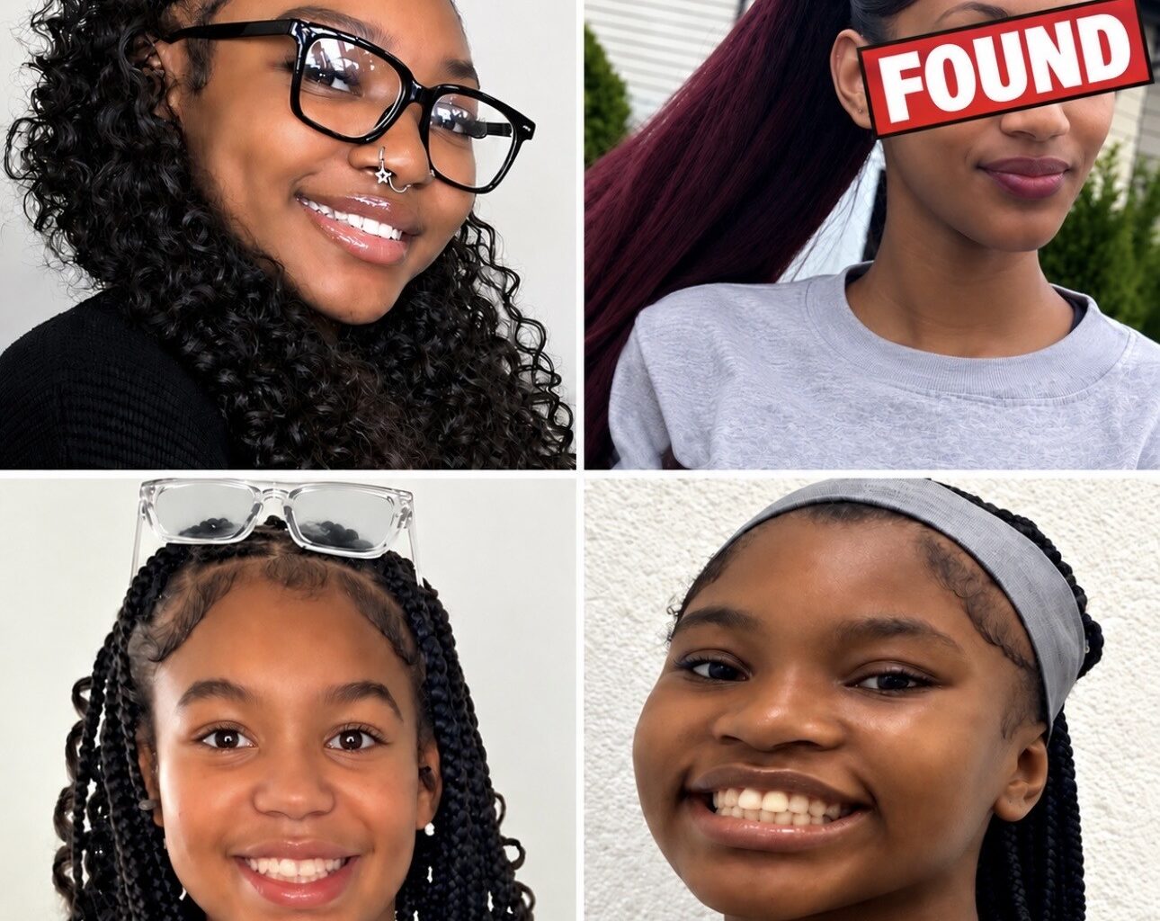 38 Black Teen Girls Missing In New York