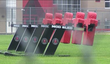 Another Long Island high school halts varsity football program due to roster concerns – NBC New York