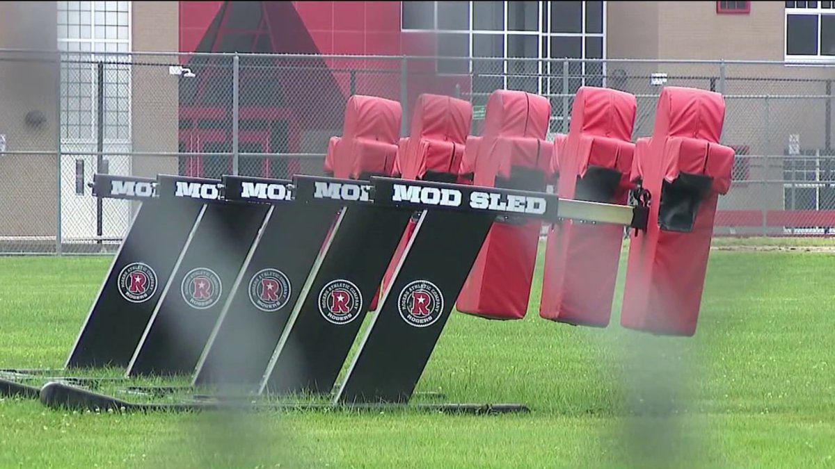 Another Long Island high school halts varsity football program due to roster concerns – NBC New York