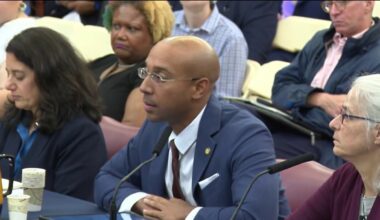 NYC health commissioner grilled over city’s response to Legionnaires’ outbreak – NBC New York
