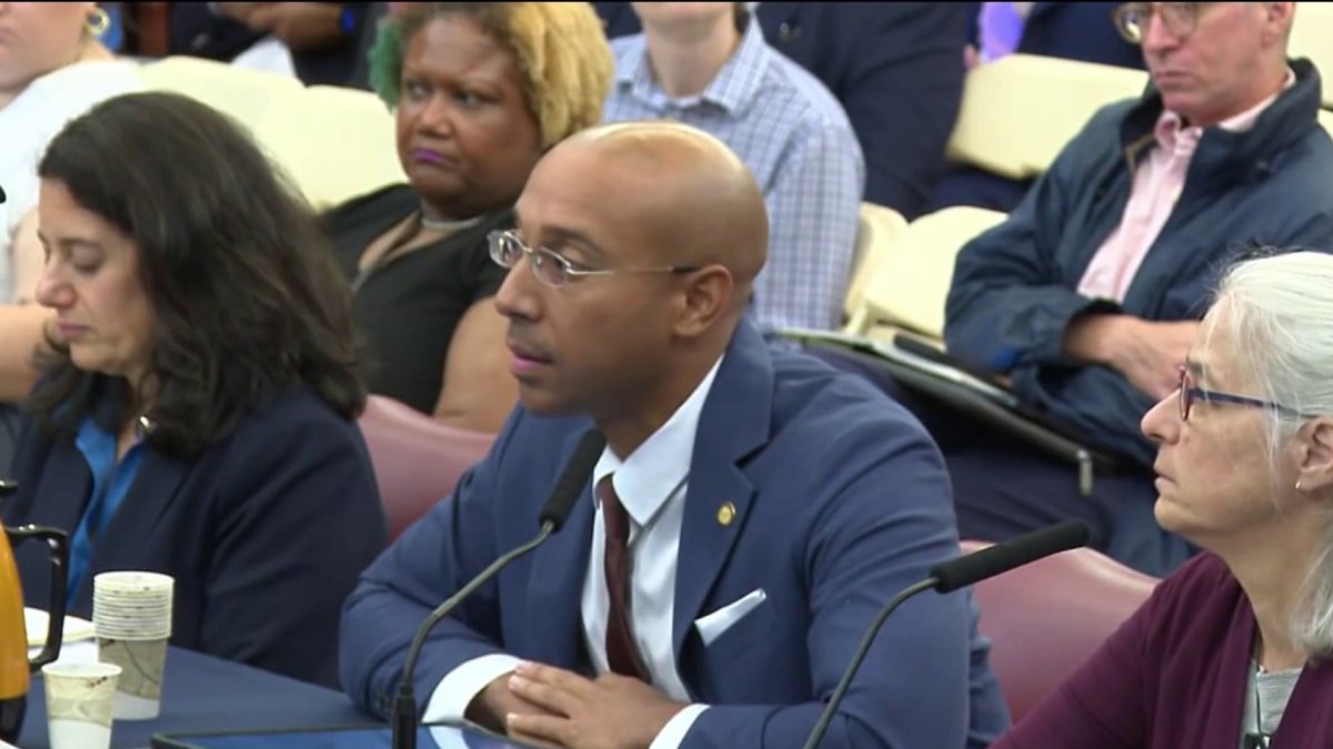 NYC health commissioner grilled over city’s response to Legionnaires’ outbreak – NBC New York