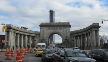 The Manhattan Bridge Death Trap