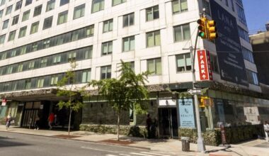 Capital Insight Acquires Hudson Yards Hotel Property in Foreclosure Auction – Commercial Observer