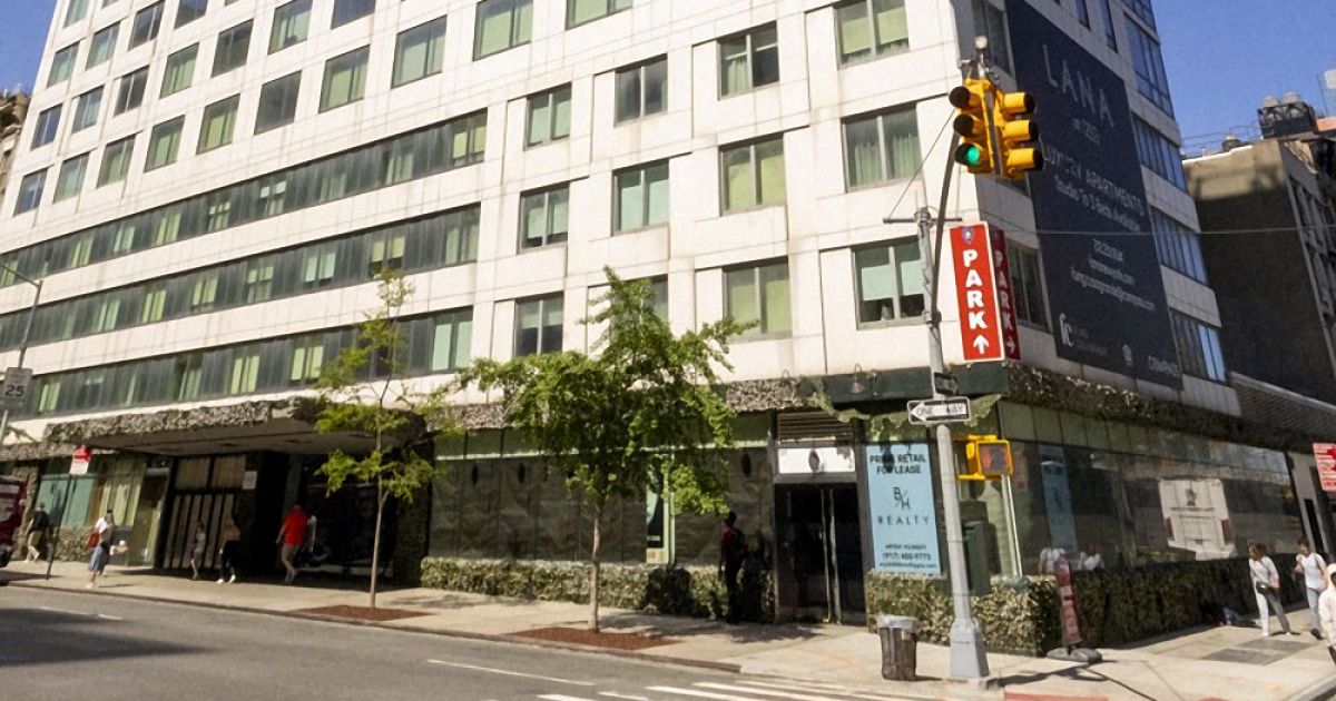 Capital Insight Acquires Hudson Yards Hotel Property in Foreclosure Auction – Commercial Observer