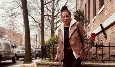 Bay Ridge murder suspect tracked down by victim’s son – NBC New York