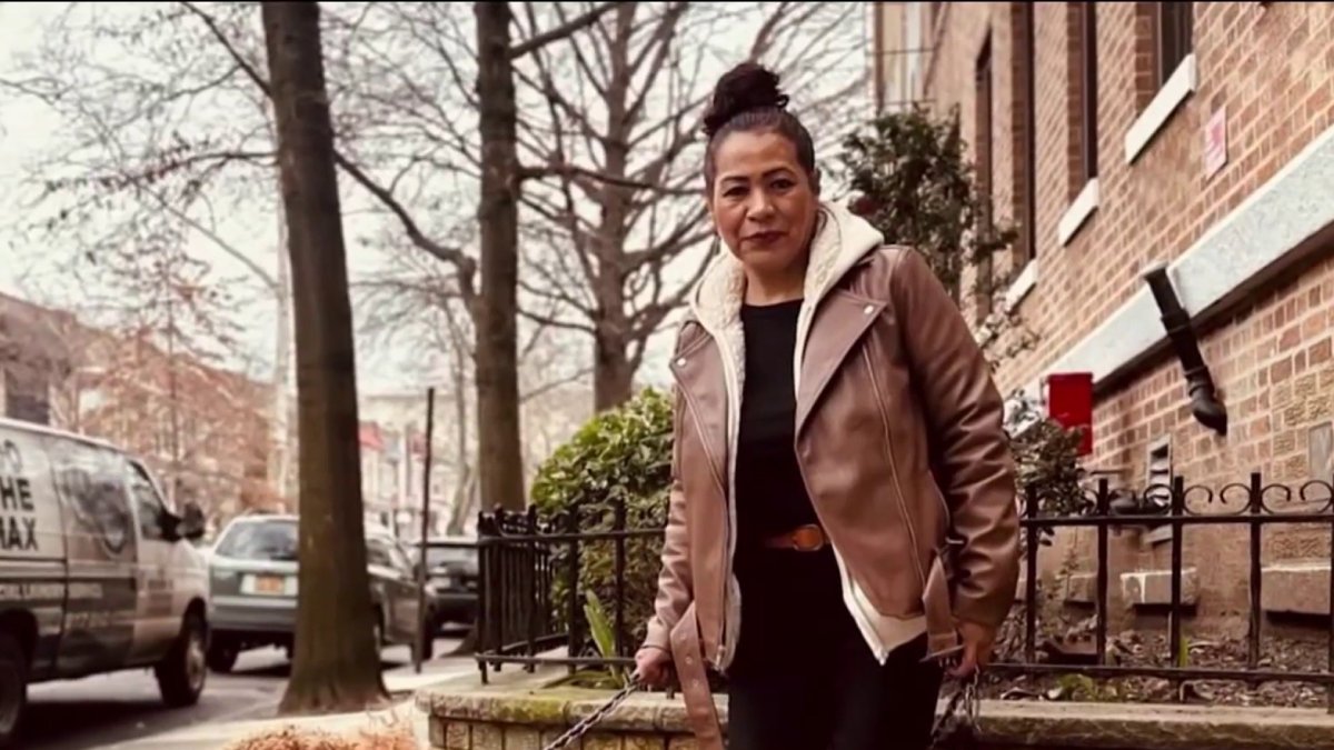 Bay Ridge murder suspect tracked down by victim’s son – NBC New York