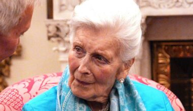 Princess Alexandra, 89, sparks health fears after surprise absence – report