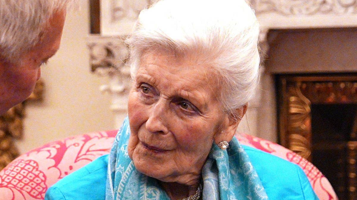 Princess Alexandra, 89, sparks health fears after surprise absence – report