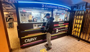 MTA cannot leave subway station booths empty when workers call out for emergencies, Manhattan judge rules