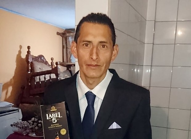Mario Paullan