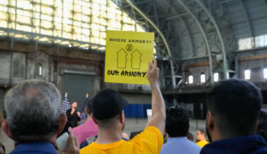 Kingsbridge Armory