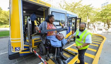 ‘Life does not stop at 5 p.m.’: Disability advocates demand MTA push back Access-a-Ride reservation deadline