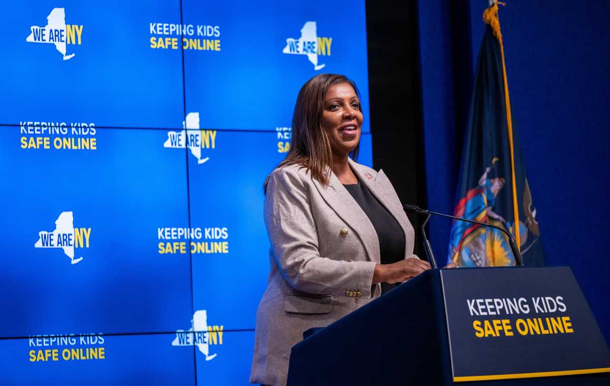 Crown Heights landlord will re-register rent stabilized units in settlement with Attorney General • Brooklyn Paper