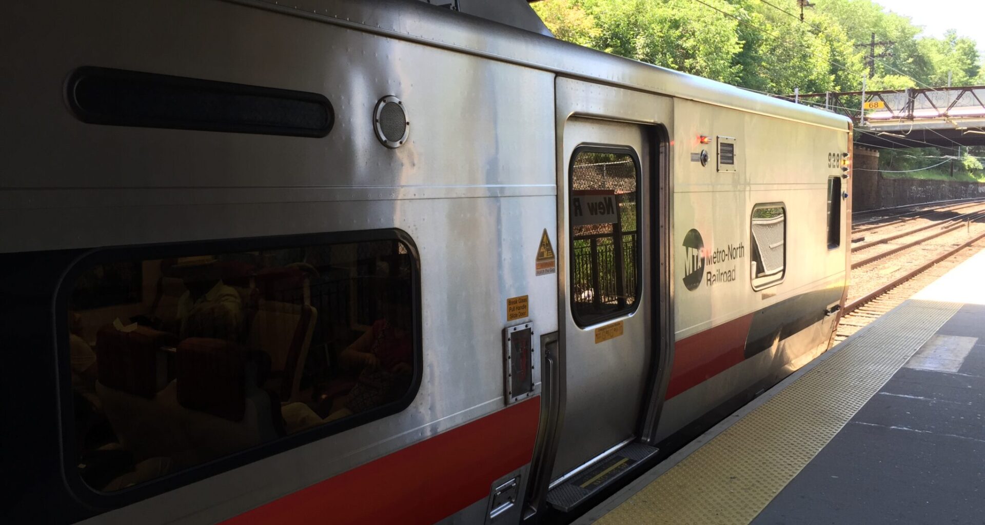 Rye Metro-North: Bronx Woman Indicted for Falsely Reporting Bomb Threat, ROR’d