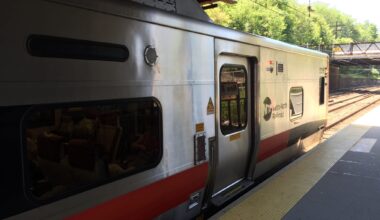Rye Metro-North: Bronx Woman Indicted for Falsely Reporting Bomb Threat, ROR’d