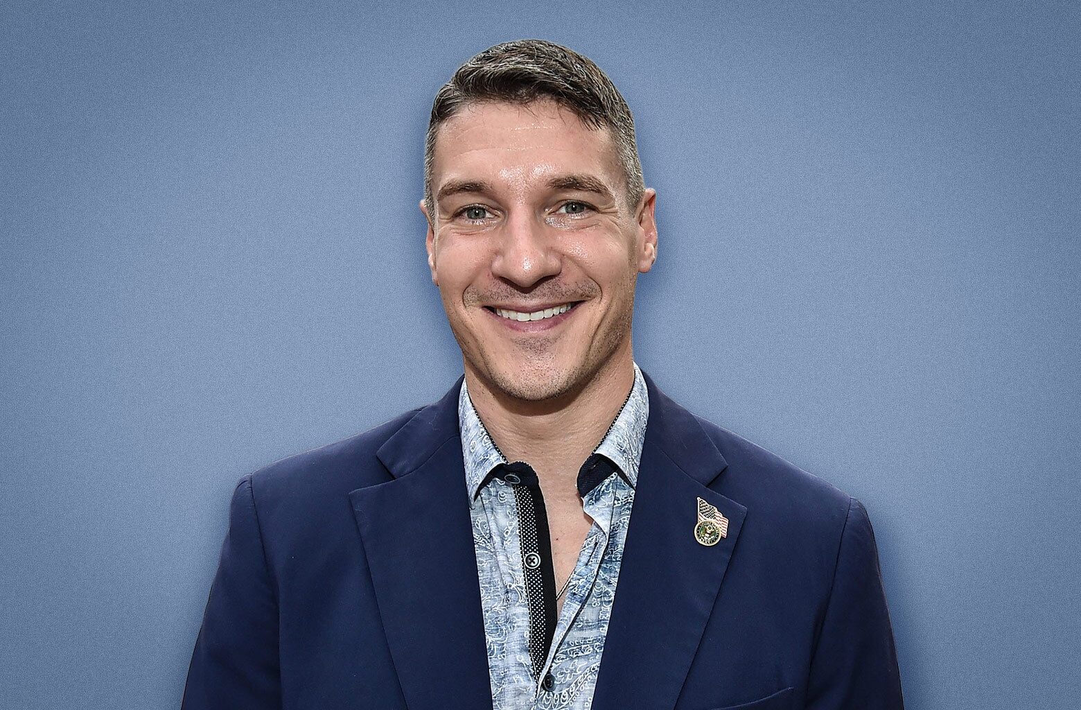 Sexy Congress photos: A New York candidate did a sexy photo shoot. The response is telling—and refreshing.