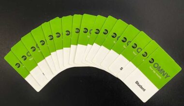 City Council distributes free unlimited OMNY cards to first 700 CUNY students under pilot program