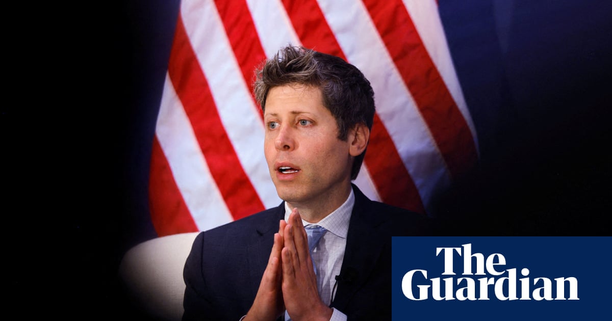 Trump administration sides with OpenAI in lawsuit against New York Times | Technology