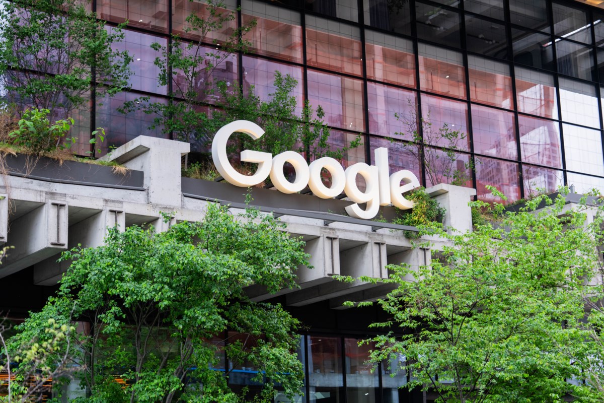 Google Awards $1 Million to Brooklyn Chamber for AI Program