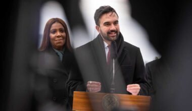 NYC leads lawsuit challenging Trump admin rule expanding ‘public charge’ test for green cards