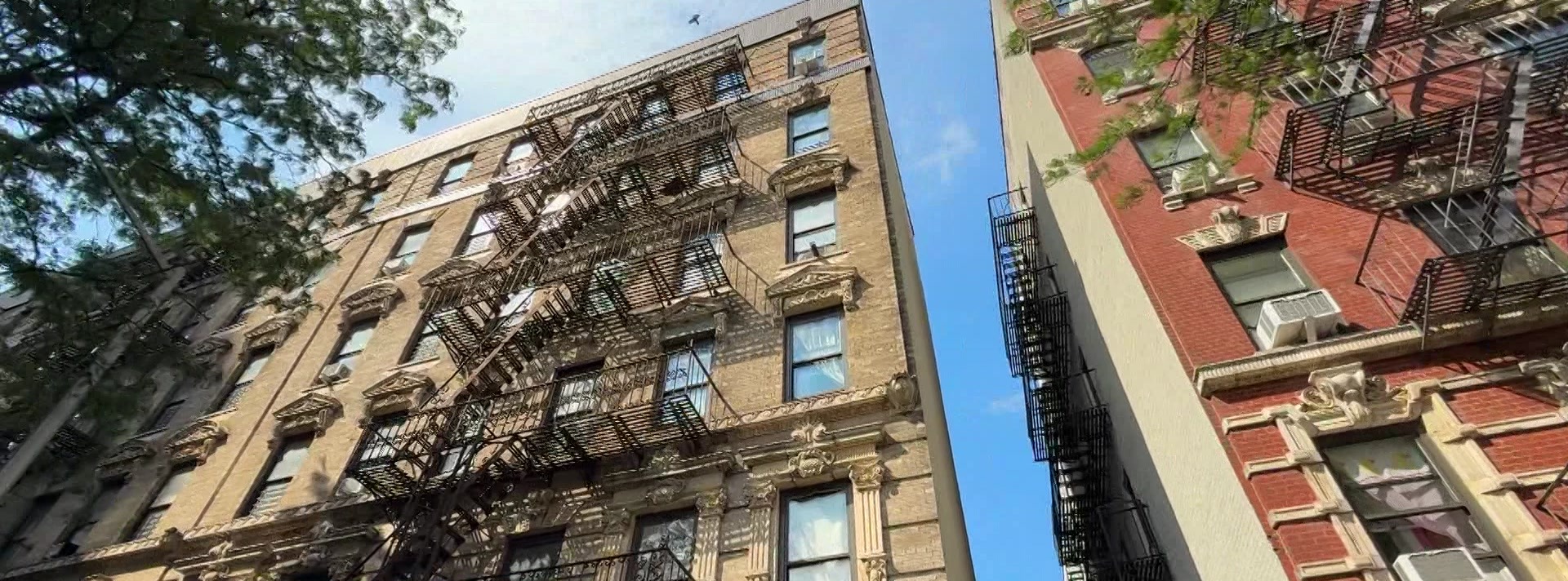 News 12 | Bronx | Judge Orders New York City Hall To Release Rent Freeze Communications