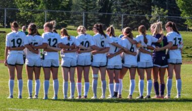 RDP Kings, Queens earn ACAC soccer wins
