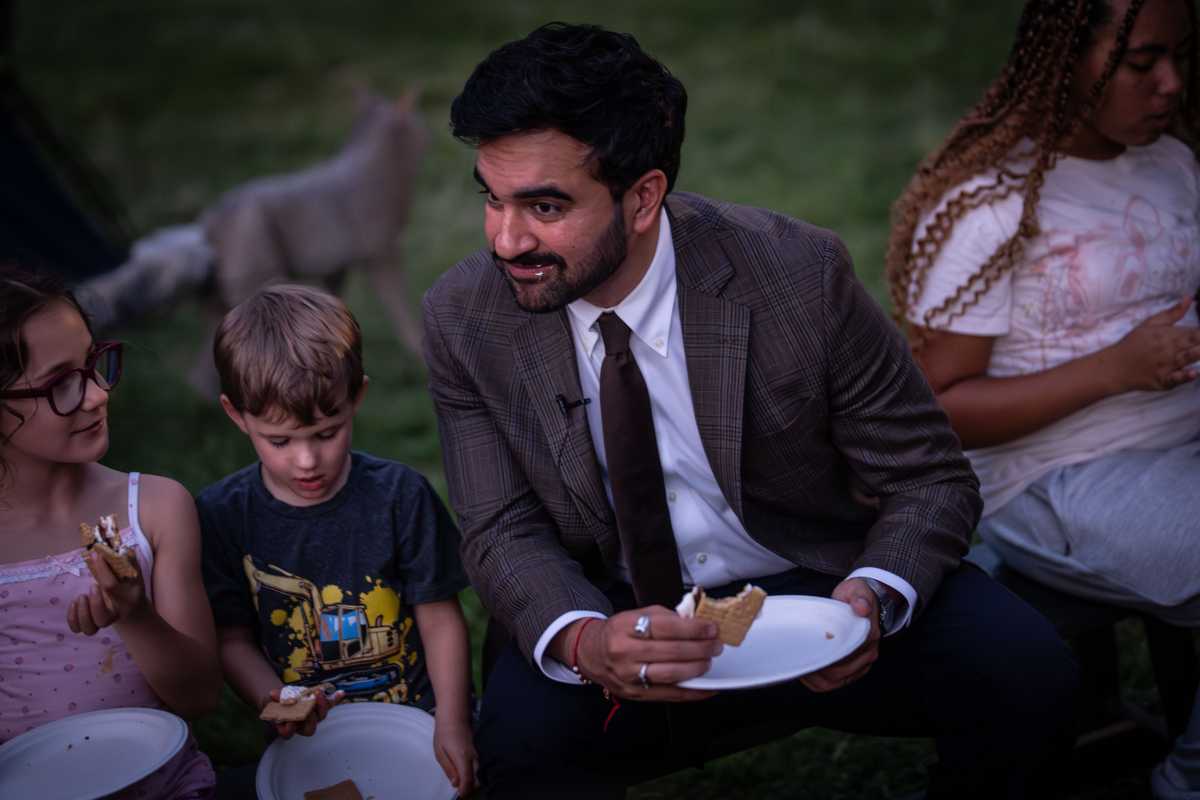 AI gets a timeout: Mamdani puts one-year moratorium on generative AI for younger NYC students