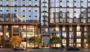 555 Summit Ground Floor