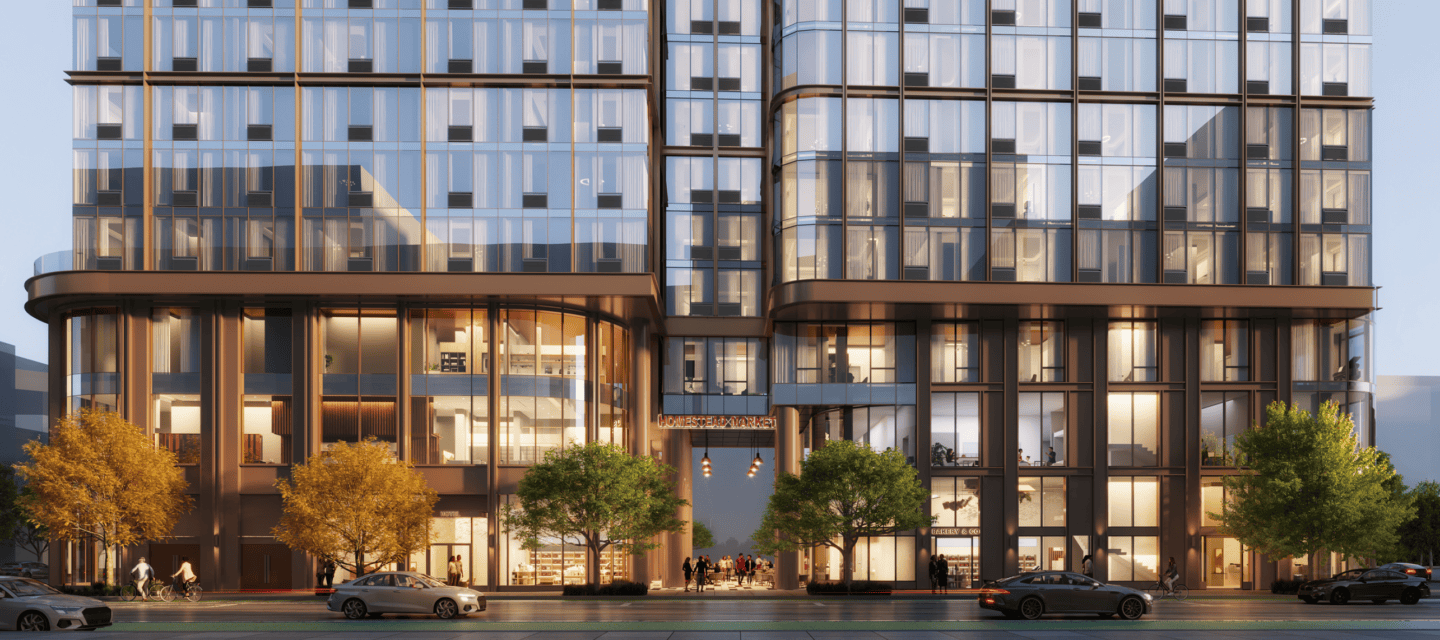 555 Summit Ground Floor