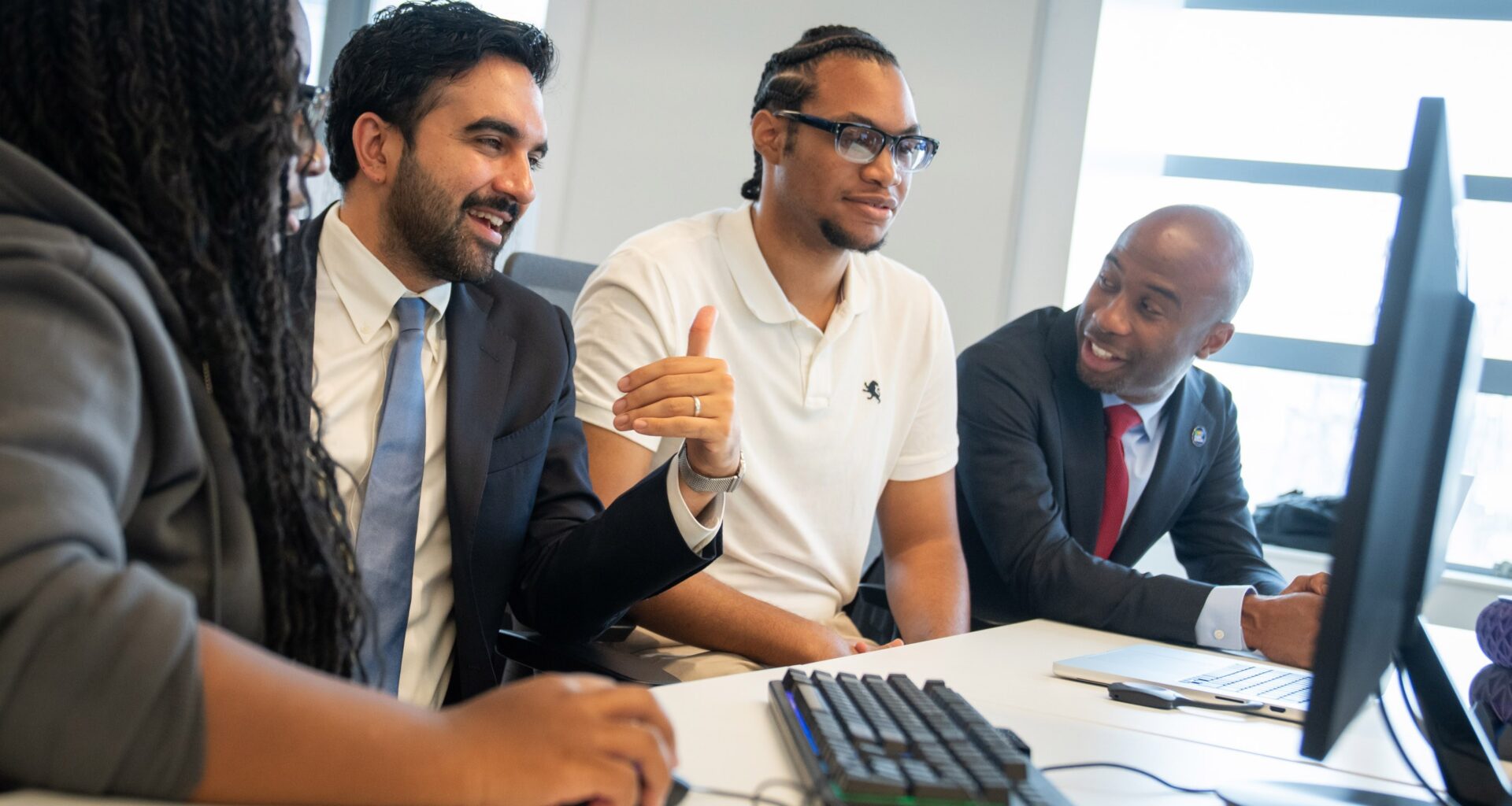 NYC school AI ban can't stop progress