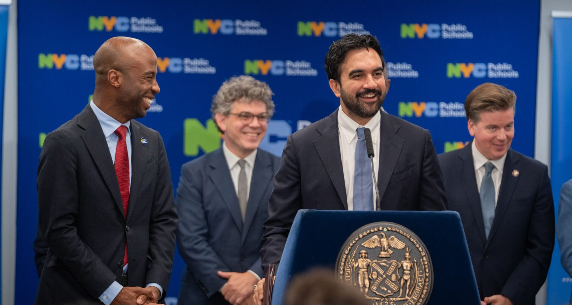 NYC to ban AI in preschool to 8th grade this year, but AI skeptics fear ‘exemptions’