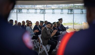 Mamdani to modernize NYC emergency planning, designate Sept. 11 day of service