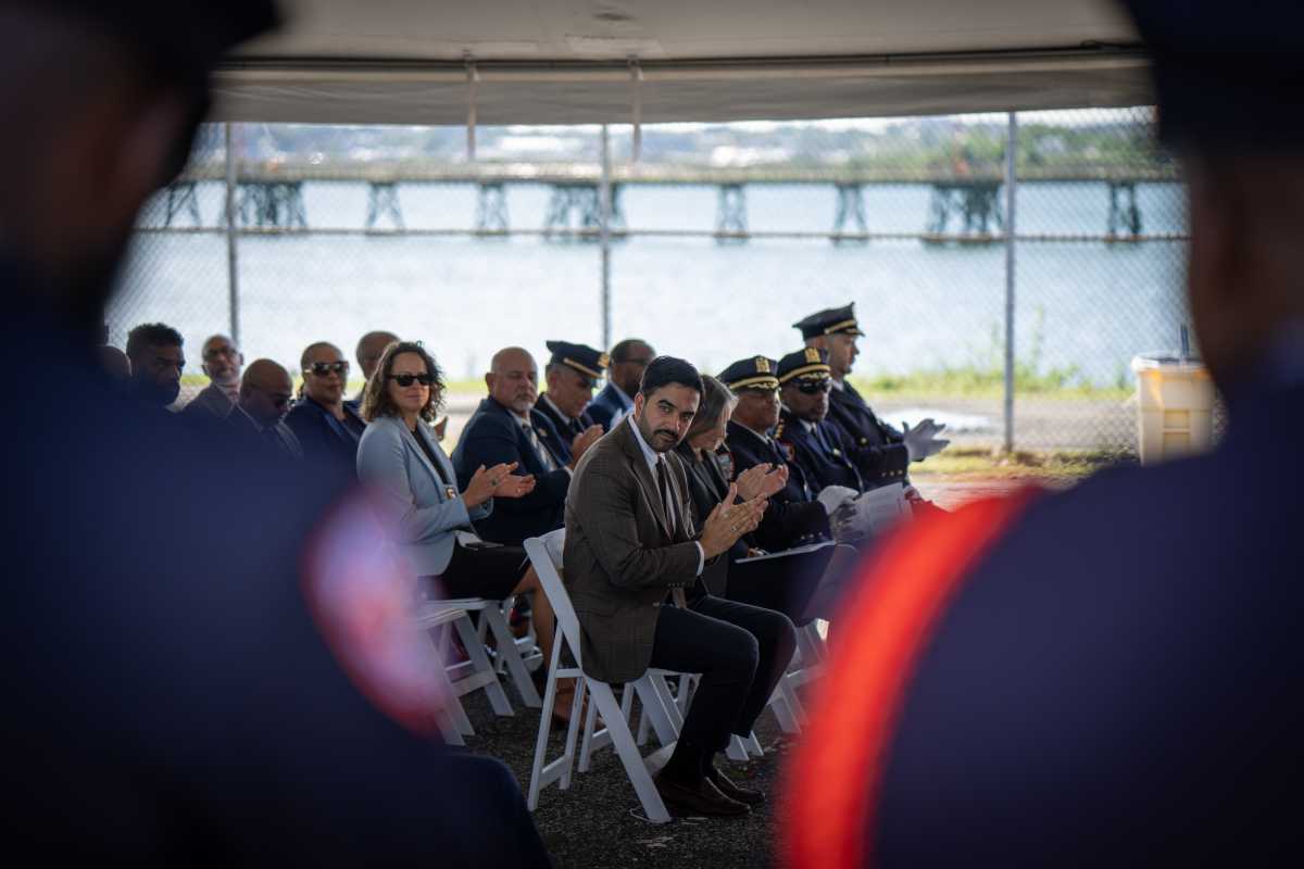 Mamdani to modernize NYC emergency planning, designate Sept. 11 day of service