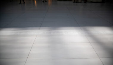 How Sunbeams and Marble Now Trace the Moments of 9/11 Inside the Oculus