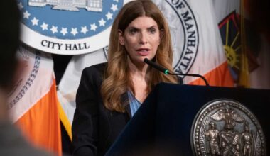NYC Council may subpoena AI giants for rare hearing on industry’s safety risks