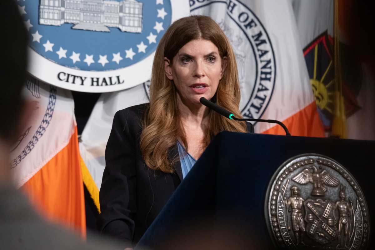 NYC Council may subpoena AI giants for rare hearing on industry’s safety risks