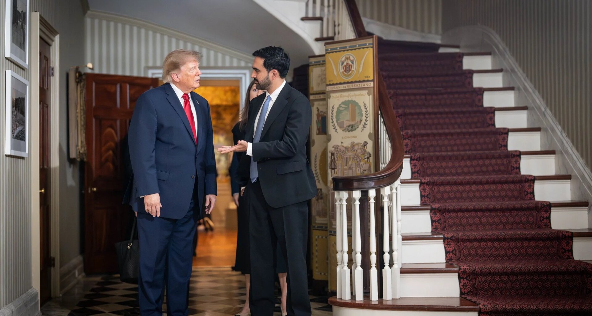 Queens men’s ‘friendship’ spoofed on SNL — Queens Daily Eagle