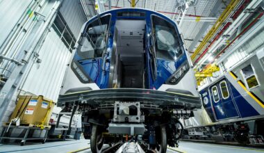 Trump tariffs will add $1 billion to cost of new NYC subways, trains and buses: MTA