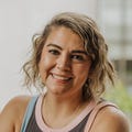 Headshot of Aly Ellis