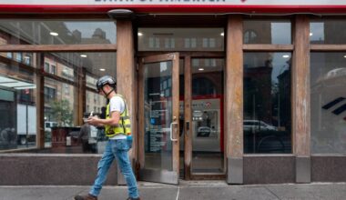 Bank of America vice president killed in Manhattan stabbing
