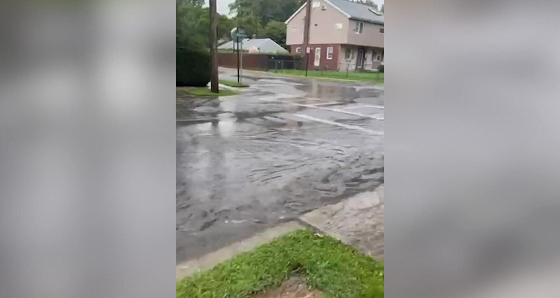 News 12 | Bronx | Glen Cove Residents Frustrated By Chronic Flooding Brace For Noreaster
