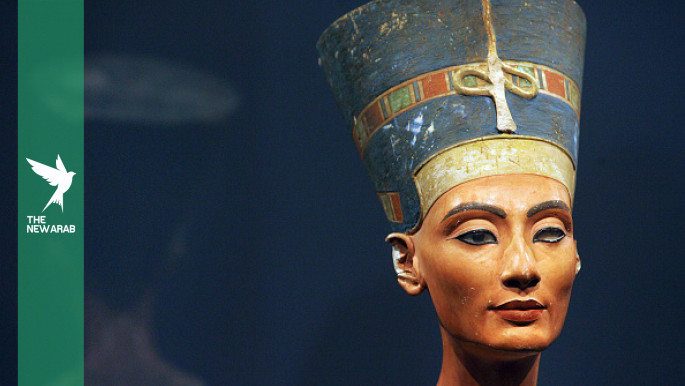 Has Queen Nefertiti's long-lost tomb finally been found?